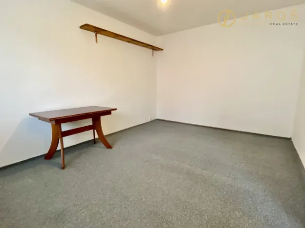 Pronájem bytu 1+1, Klášterec nad Ohří, Lípová, 35 m2