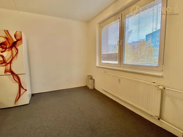 Pronájem bytu 1+1, Klášterec nad Ohří, Lípová, 35 m2