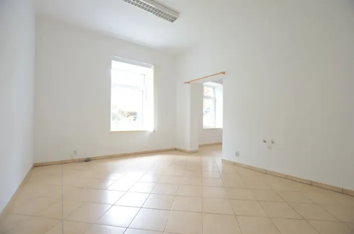 Pronájem kanceláře, Humpolec, Hradská, 37 m2