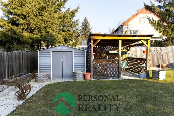 Prodej rodinného domu, Višňová, 280 m2