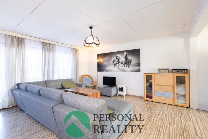 Prodej rodinného domu, Višňová, 280 m2