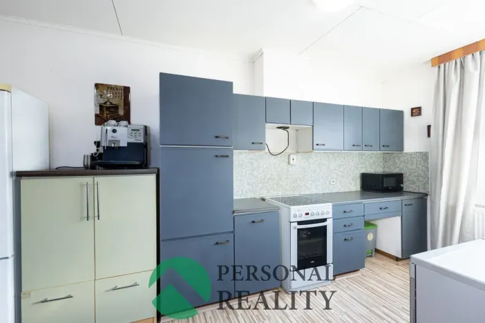 Prodej rodinného domu, Višňová, 280 m2