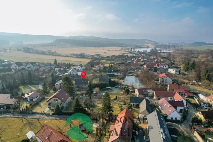 Prodej rodinného domu, Višňová, 280 m2