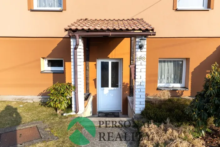 Prodej rodinného domu, Višňová, 280 m2