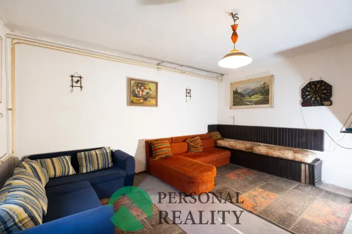 Prodej rodinného domu, Višňová, 280 m2