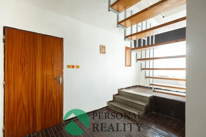 Prodej rodinného domu, Višňová, 280 m2