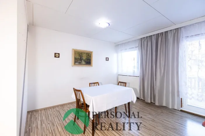 Prodej rodinného domu, Višňová, 280 m2