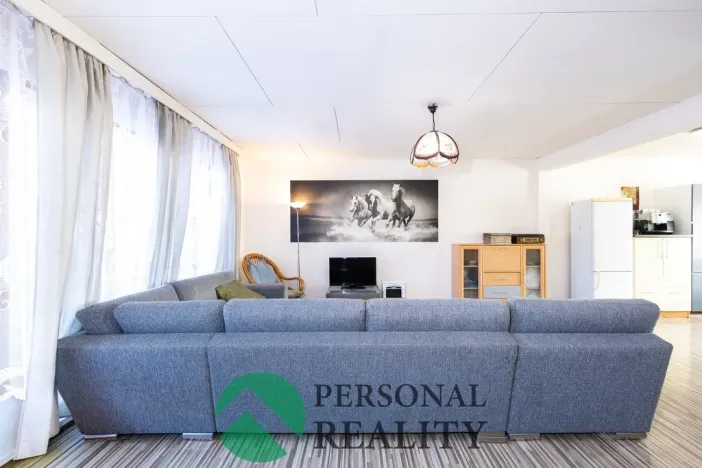 Prodej rodinného domu, Višňová, 280 m2