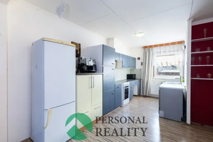 Prodej rodinného domu, Višňová, 280 m2