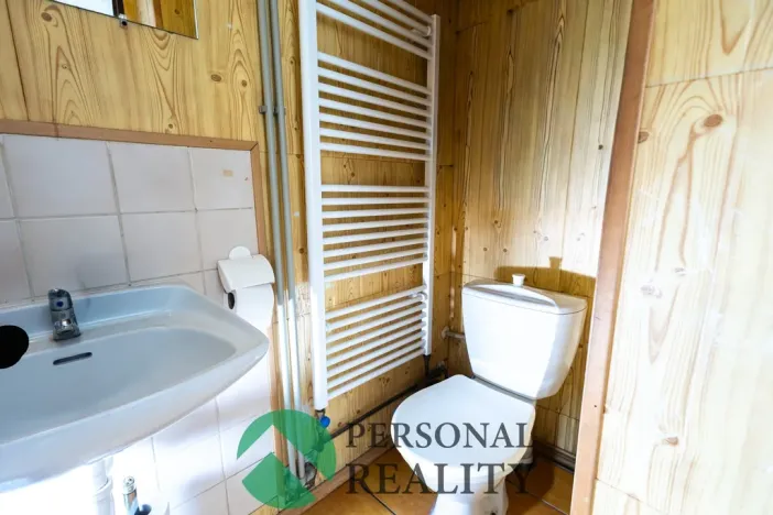 Prodej rodinného domu, Višňová, 280 m2