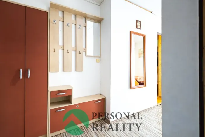 Prodej rodinného domu, Višňová, 280 m2