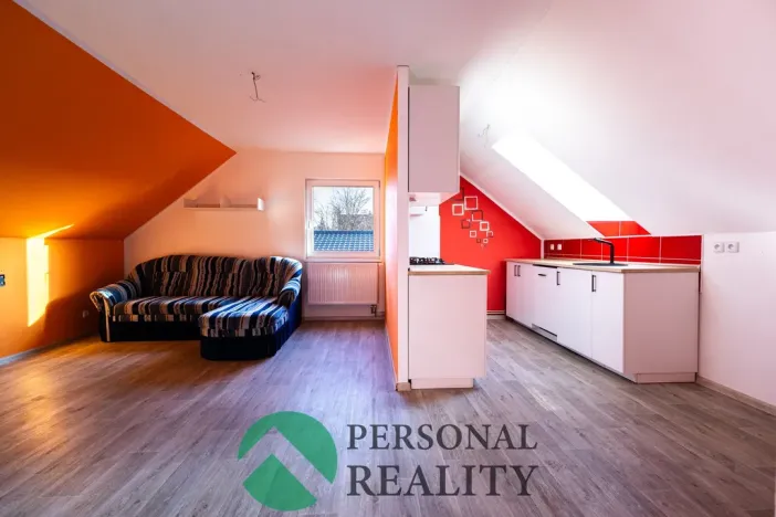 Prodej rodinného domu, Višňová, 280 m2