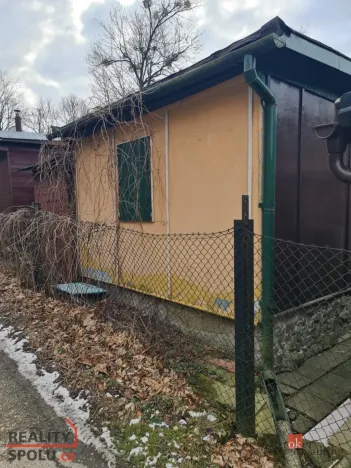 Prodej chaty, Řeka, 20 m2