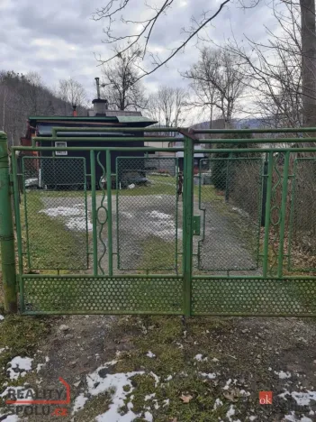 Prodej chaty, Řeka, 20 m2