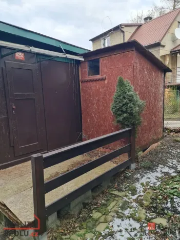 Prodej chaty, Řeka, 20 m2