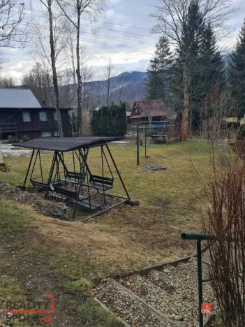 Prodej chaty, Řeka, 20 m2