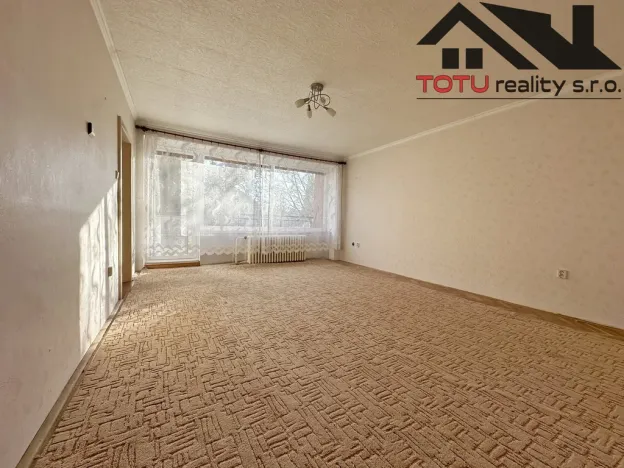 Pronájem bytu 3+1, Jaroměř, Smetanova, 75 m2