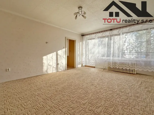 Pronájem bytu 3+1, Jaroměř, Smetanova, 75 m2