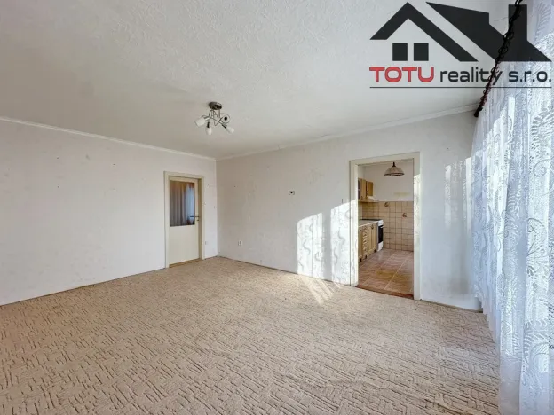 Pronájem bytu 3+1, Jaroměř, Smetanova, 75 m2