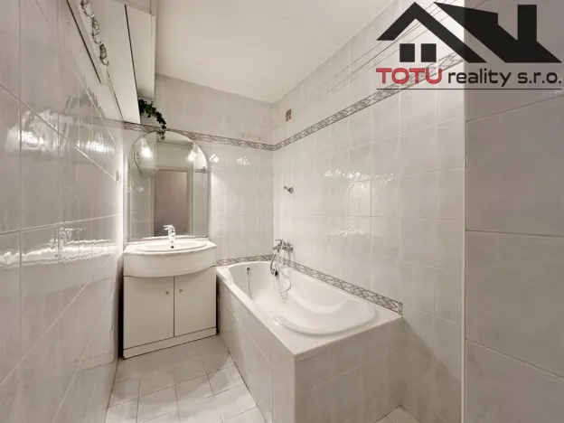 Pronájem bytu 3+1, Jaroměř, Smetanova, 75 m2