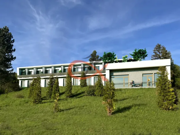 Pronájem bytu 3+kk, Horní Bečva, 56 m2