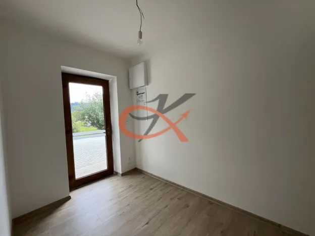 Pronájem bytu 3+kk, Horní Bečva, 56 m2