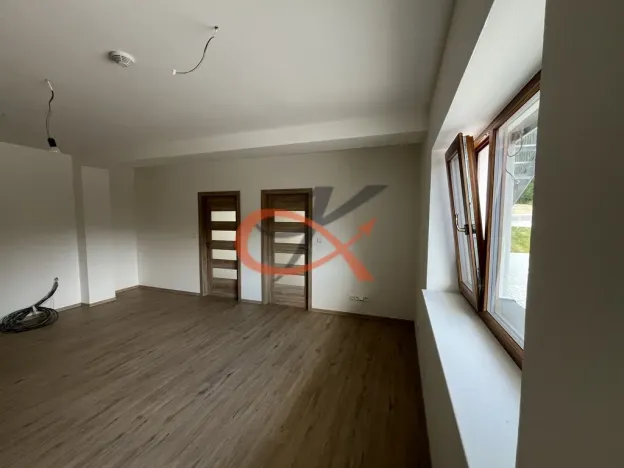 Pronájem bytu 3+kk, Horní Bečva, 56 m2