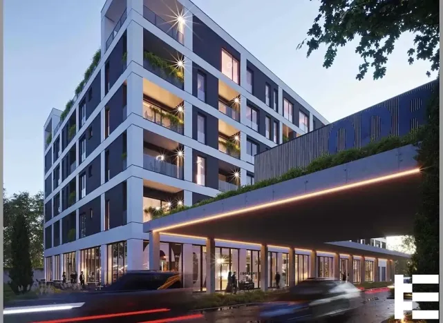 Prodej bytu 3+kk, Praha - Bohnice, Lodžská, 78 m2