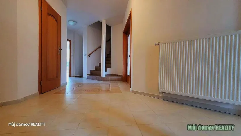 Prodej rodinného domu, Praha - Střížkov, Habartická, 354 m2