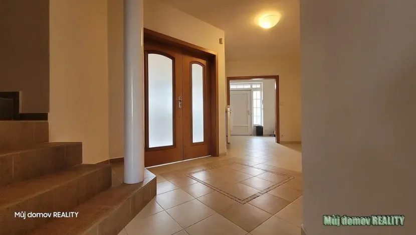 Prodej rodinného domu, Praha - Střížkov, Habartická, 354 m2