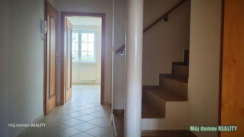 Prodej rodinného domu, Praha - Střížkov, Habartická, 354 m2