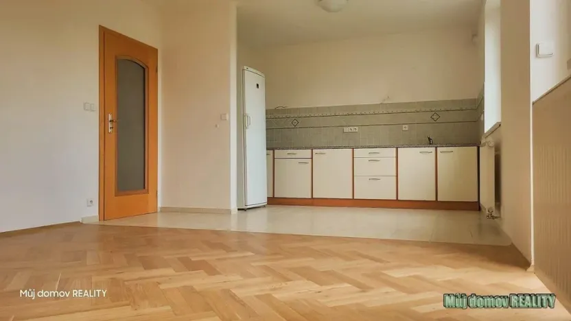 Prodej rodinného domu, Praha - Střížkov, Habartická, 354 m2