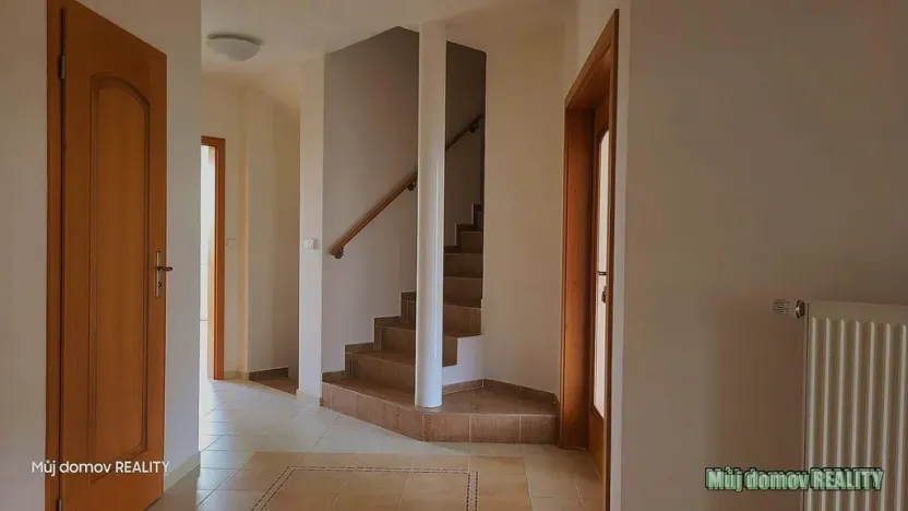 Prodej rodinného domu, Praha - Střížkov, Habartická, 354 m2