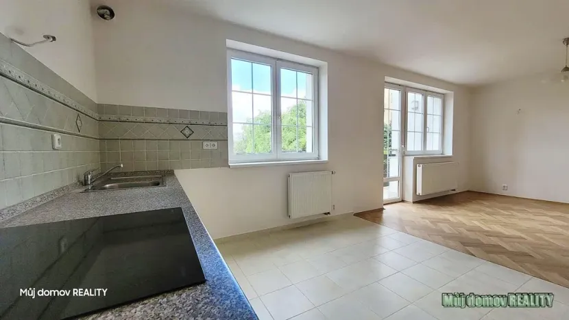 Prodej rodinného domu, Praha - Střížkov, Habartická, 354 m2