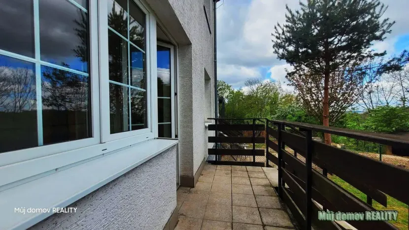 Prodej rodinného domu, Praha - Střížkov, Habartická, 354 m2