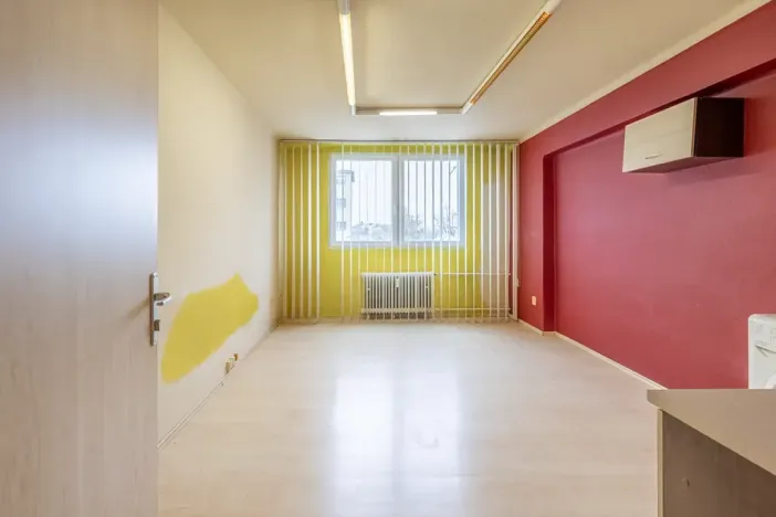 Pronájem bytu 1+kk, Mladá Boleslav, třída T. G. Masaryka, 25 m2