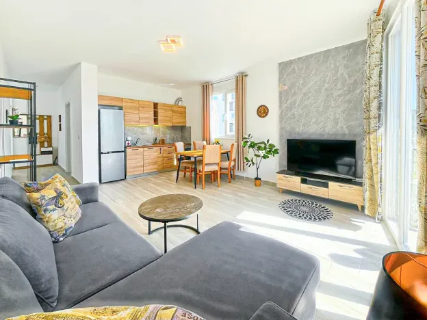 Prodej bytu 2+kk, Shëngjin, Albánie, 65 m2