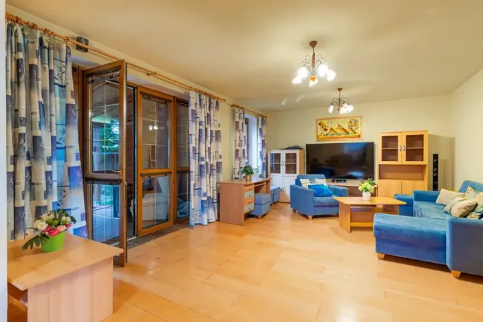 Prodej rodinného domu, Mnichovo Hradiště, Lomená, 236 m2