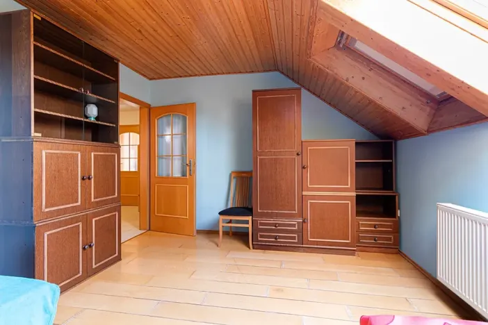 Prodej rodinného domu, Mnichovo Hradiště, Lomená, 236 m2