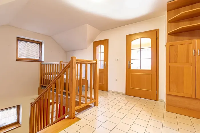 Prodej rodinného domu, Mnichovo Hradiště, Lomená, 236 m2