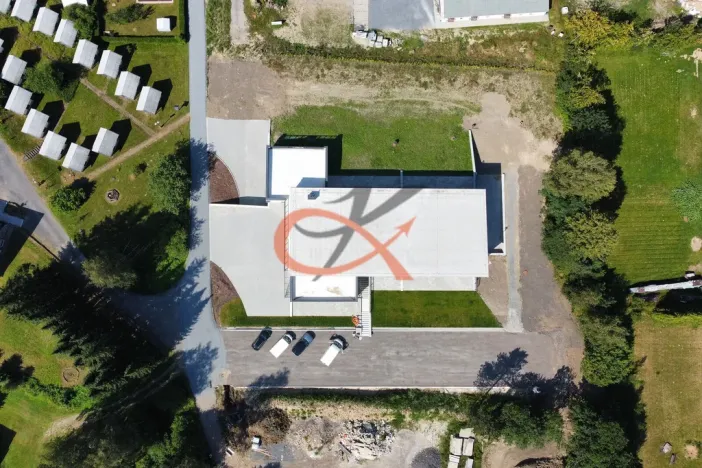 Pronájem bytu 3+kk, Horní Bečva, 58 m2