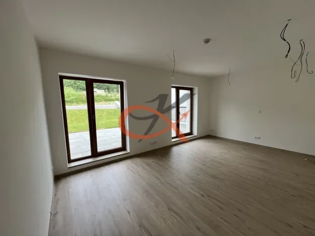 Pronájem bytu 3+kk, Horní Bečva, 58 m2