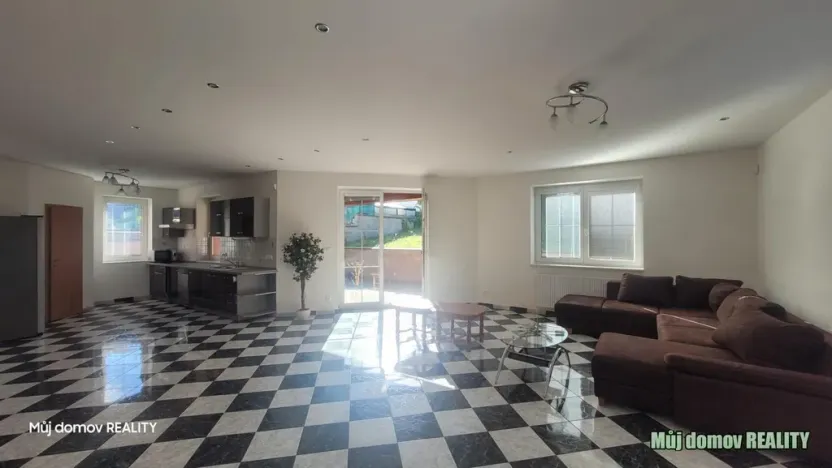 Prodej rodinného domu, Praha - Ruzyně, Pod Karlovarskou silnicí, 260 m2