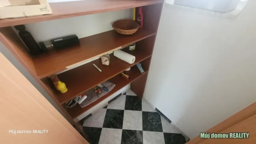 Prodej rodinného domu, Praha - Ruzyně, Pod Karlovarskou silnicí, 260 m2