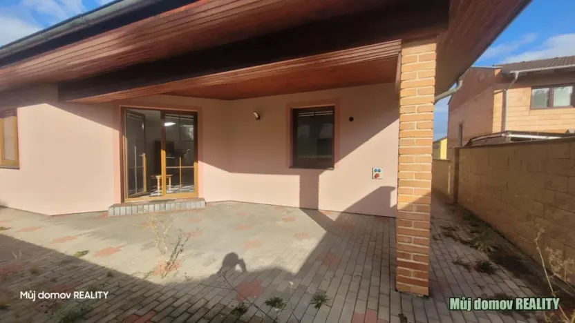 Prodej rodinného domu, Praha - Ruzyně, Pod Karlovarskou silnicí, 260 m2