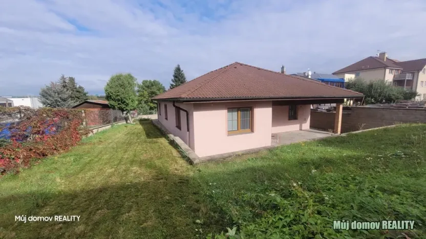 Prodej rodinného domu, Praha - Ruzyně, Pod Karlovarskou silnicí, 260 m2