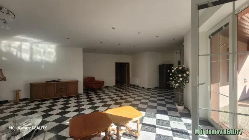 Prodej rodinného domu, Praha - Ruzyně, Pod Karlovarskou silnicí, 260 m2
