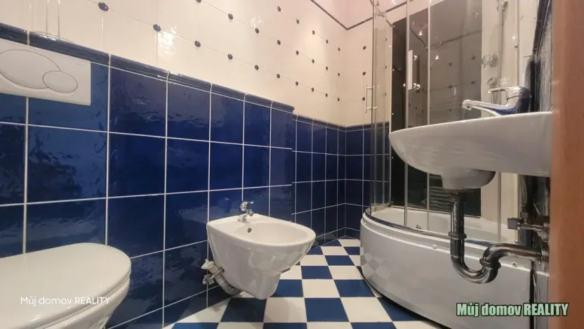 Prodej rodinného domu, Praha - Ruzyně, Pod Karlovarskou silnicí, 260 m2