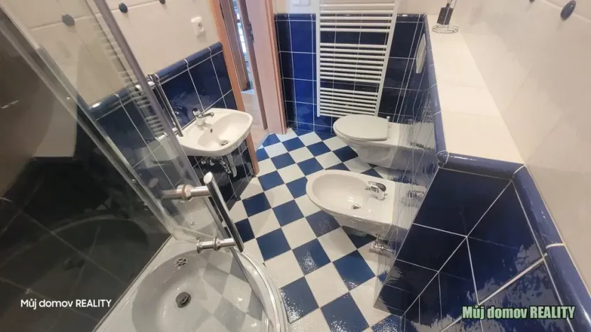 Prodej rodinného domu, Praha - Ruzyně, Pod Karlovarskou silnicí, 260 m2