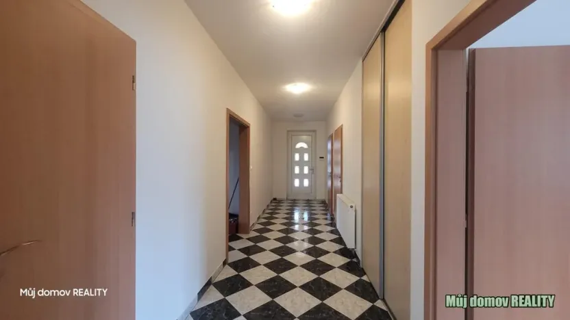 Prodej rodinného domu, Praha - Ruzyně, Pod Karlovarskou silnicí, 260 m2